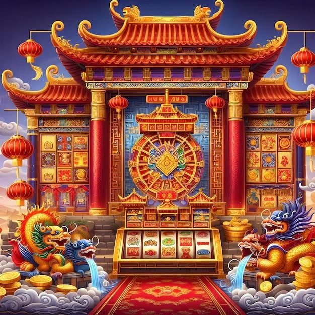 f61mmk စလော့ဂိမ်း Free Spins Bonus ရနည်း မြန်မာ ကစားသူ