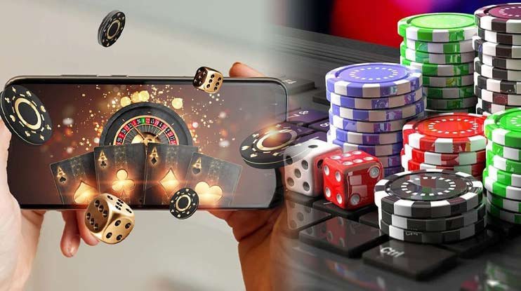 f61mmk Live Baccarat HD Dealer Myanmar ကစားသူ အွန်လိုင်း ကတ်ဂိမ်း